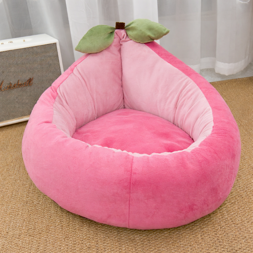 Pawfect Snooze Bed