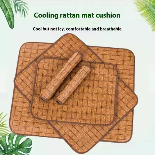 Summer Pup Cooling Mat