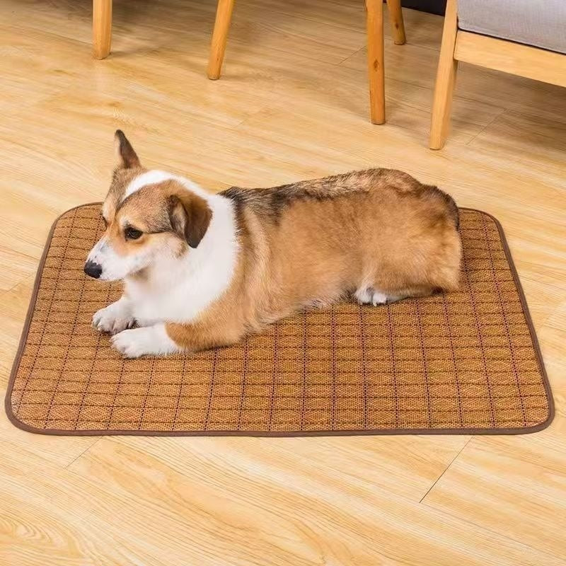 Summer Pup Cooling Mat