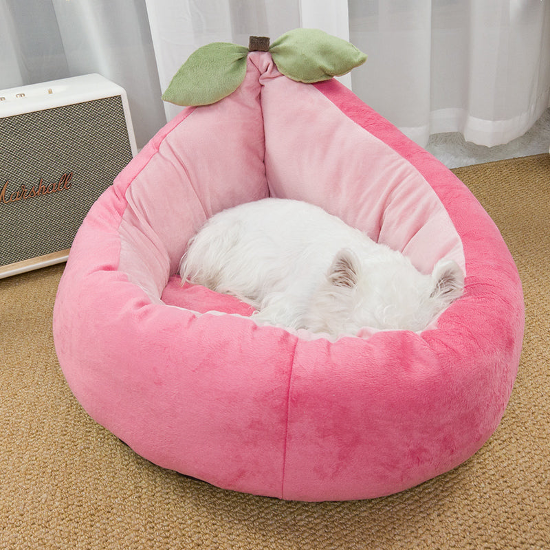 Pawfect Snooze Bed