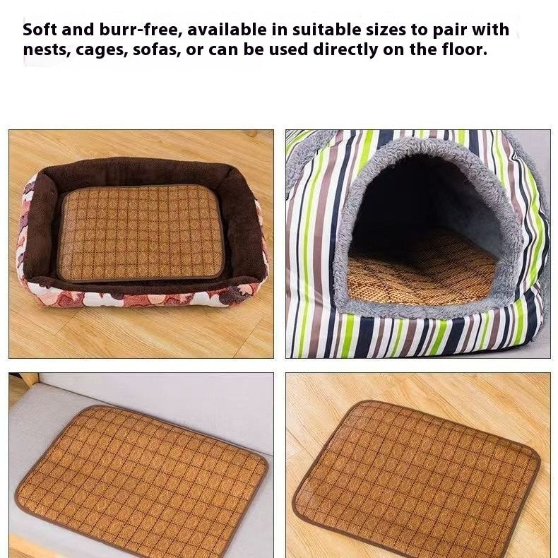 Summer Pup Cooling Mat