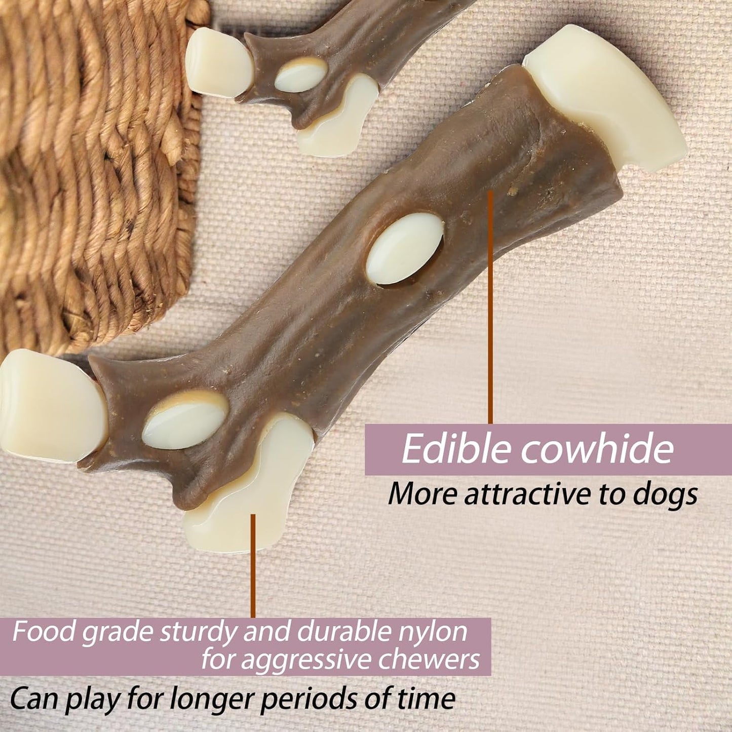 Summer Chill Chew Bone