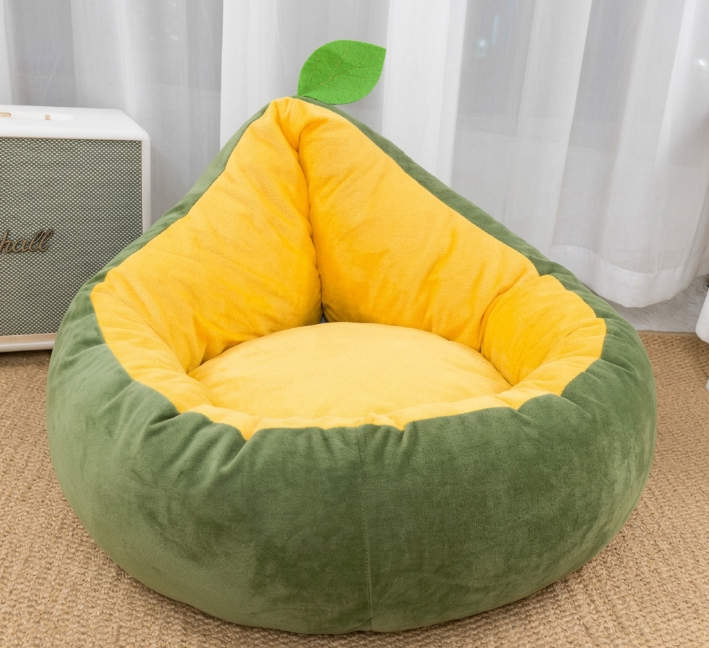 Pawfect Snooze Bed