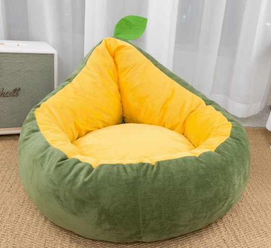 Pawfect Snooze Bed